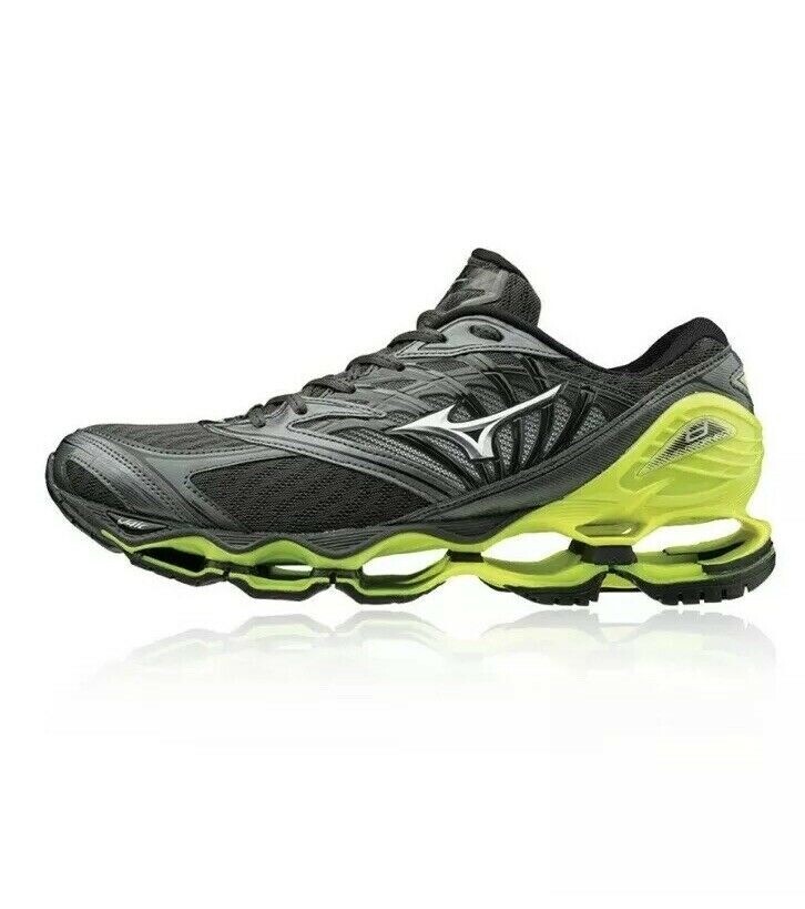mizuno wave prophecy 12